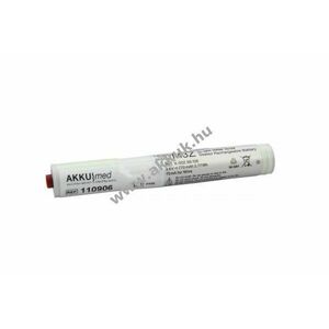 Eredeti Heine M3Z X-002.99-106 X0299106 orvostechnikai akku NiMH kép