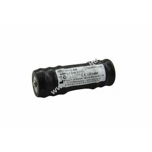 Helyettesítő akku orvostechnikai Welch Allyn 72300 3, 5V 700mAh NiMH kép