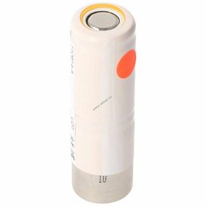 Helyettesítő akku orvostechnikai Welch Allyn 72900 2, 4V 0, 6Ah NC kép