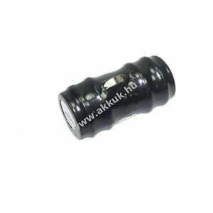 Helyettesítő akku Welch Allyn 72100 72110 2, 4V 700mAh orvostechnikai NiMH kép