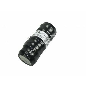 Helyettesítő akku Welch Allyn 70750 72000 2, 4V 1050mAh orvostechnikai NiMH kép