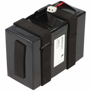 Helyettesítő akku Welch Allyn VSM 300 6, 0V 4, 5Ah 53NOP 53NTO 53NTP 53OTO 5350P orvostechnikai ólom kép