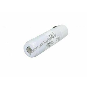 Eredeti Riester ri-accu 10681 orvostechnikai akku 2, 5V NiMH kép