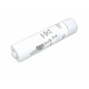 Eredeti Riester ri-accu 10682 orvostechnikai 3, 5V akku NiMH kép