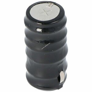 Helyettesítő akku orvostechnikai Riester 10683 2, 5V 1050mAh NiMH kép