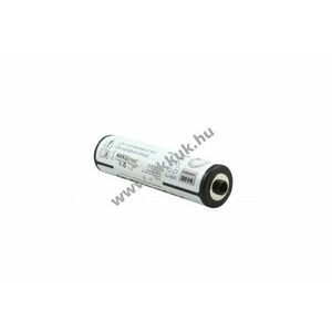 Eredeti Riester ri-accu L Batteriegriff Typ C 10691 orvostechnikai akku Li-Ion kép