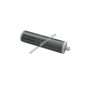Eredeti KaWe Typ 28965 akku 2, 5V NiMH orvostechnikai kép