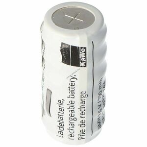 Eredeti KaWe orvostechnikai Typ 28970 3, 5V akku NiMH kép