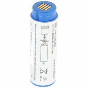 Eredeti Heine orvostechnikai akku X-007.99.383 3, 7V 2300mAh Li-ion kép