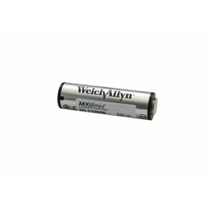 Eredeti Welch Allyn ProBP 3400 orvostechnikai vérnyomásmérő akku Li-Ion kép