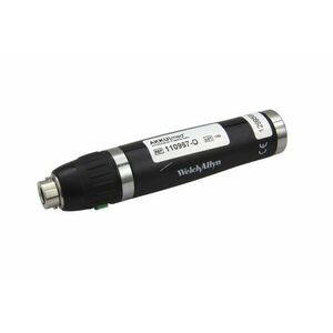 Eredeti Welch Allyn kézifogantyú 71910 3, 5V orvostechnikai akku Li-Ion kép