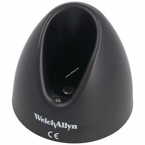 Welch Allyn töltőállomás 71943 fekete 4, 2V kép