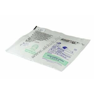 Orvostechnikai defi elektródák gyermek <25KG Physio Control LP9 LP10 LP500 kép