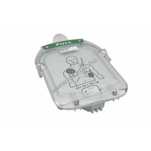 Eredeti Philips Heartstart HS1 orvostechnikai defibrillátor elektródák SMART Pads kép