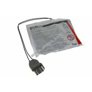 Eredeti Physio Control Quik-Combo defi-párnák 11996-000017 LP9 LP10 LP20 felnőtt orvostechnikai kép
