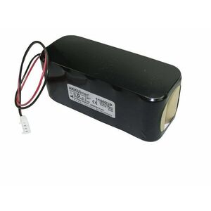 Helyettesítő akku Arcomed VP5005 orvostechnikai 12V 1, 3Ah NC kép