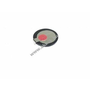 Hellige Cardio Smart orvostechnikai gombelem 3V 23x3mm kép