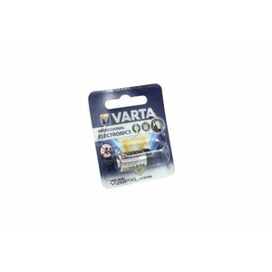 Varta lítium elem 6V 13x26mm Reflolux Blutzuckertestgerät S kép