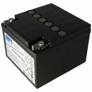 Helyettesítő akku Exide Air-Shields TI500 orvostechnikai ólom kép
