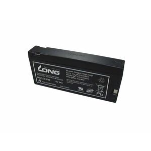 Helyettesítő akku orvostechnikai KungLong Tyco Navigator GPS E097113 12V 2, 0Ah ólom kép