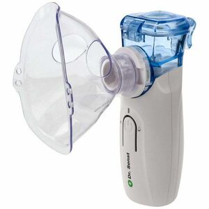 Dr. Senst mobil inhalációs készülék YS35 2db AA elemmel kép