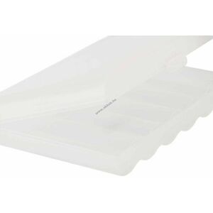 Tárolódoboz 6x 18650 Li-ion akkuhoz 65, 5mm hosszúságig kép