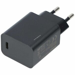 XTAR USB-C hálózati töltő PD20W Power Delivery QC2.0 QC3.0 gyors töltés kép