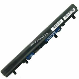 Helyettesítő akku laptop Acer Aspire V5 AL12A32 14, 8V 2600mAh 4ICR17/65 B053R015-0002 Li-Ion kép