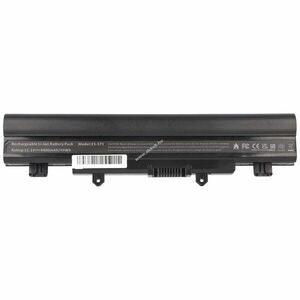 Helyettesítő akku Acer Aspire AL14A32 laptop Aspire E14/E15 TravelMate P276 kép