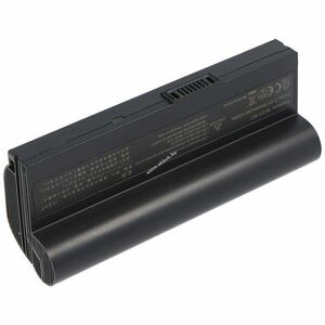 Helyettesítő akku Asus Eee PC 901 A22-901, AL22-901, AL23-901H, AL24-1000, AP23-901 laptop Li-ion kép