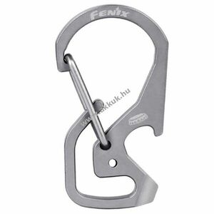 Fenix ALB-20 multifunkciós karabiner TC4 titánötvözet kép