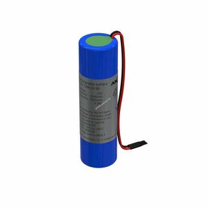Ansmann akkupakk 3, 6V 2600mAh 1S1P 1db/csomag Li-Ion kép