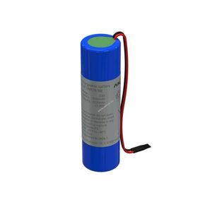 Ansmann Lithium-ion akkupakk 3, 6V 3350mAh 1db/csomag Li-Ion kép