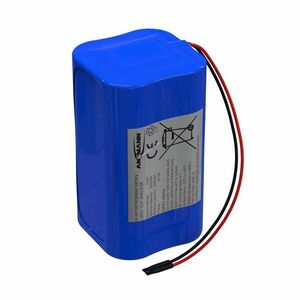 Ansmann Lithium-ion akkupakk 14, 5V 3500mAh 4S1P 1db/csomag Li-Ion kép