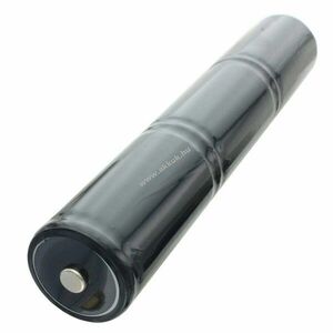 Ansmann maxE D (góliát) akku 3, 6V 8500mAh 1db/csomag NiMH kép