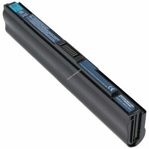 Helyettesítő akku ACER Aspire One 721 laptop 4400mAh kép