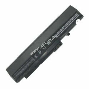 Helyettesítő laptop akku Acer Aspire One 4600mAh fekete kép