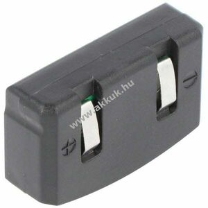 Helyettesítő akku Kind Sono Light III AP114 2, 4V 60mAh fejhallgató NiMH kép