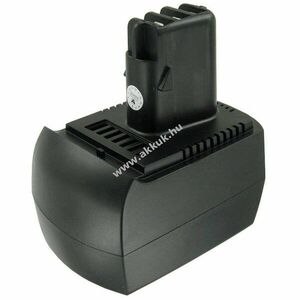Helyettesítő akku Metabo 6.25473 6.25474 Air-Cooled 12V 2Ah NiMH kép