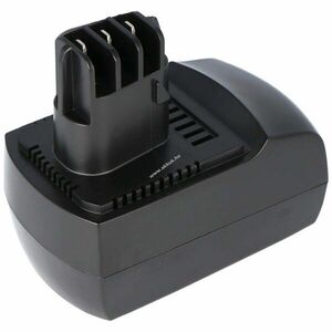 Helyettesítő akku Metabo 6.25475 6.25476 14, 4V 2, 0Ah szerszámgép NiMH kép