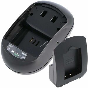 ALPHA300 gyors töltő Panasonic DMW-BCG10E DMW-BCG10 BCG-10 fényképezőgép 100-240V 12V kép