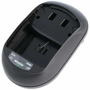 Fényképezőgép töltő Maginon DC-8300 02491-0028-01 100-240V 12V adapter kép