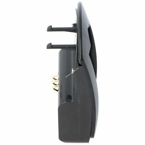 Gyors töltő Panasonic VW-VBA10 CGA-S301 CGA-S302A fényképezőgép, videokamera kép