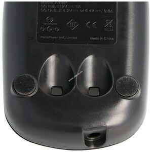 Helyettesítő Sony NP-FP60 videokamera gyors akkutöltő 100-240V 12V adapterrel kép