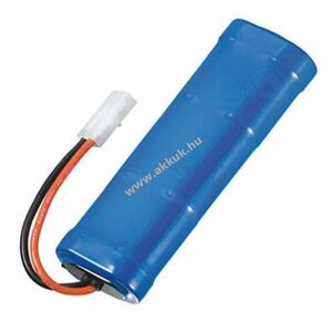 Helyettesítő akku iRobot Looj 120/125/130/135/155 7, 2V 2000mAh porszívó kép