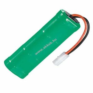 Helyettesítő akku iRobot LOOJ porszívó 7, 2V 3300mAh NiMH kép