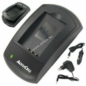 Töltő Symbol P360 P370 P460 P470 gyorstöltő 100-240V 12V autós adapter kép