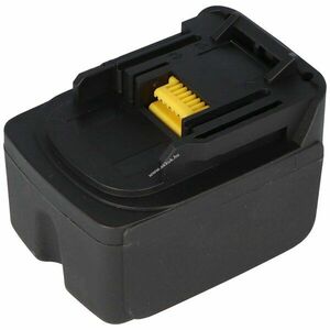 Helyettesítő akku Makita Makstar BL-1430 14, 4V 2, 4Ah szerszámgép Li-Ion kép