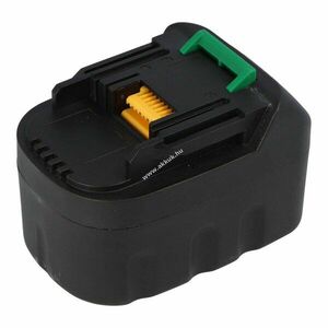 Helyettesítő akku Makita Makstar BH-1220 BH-1233 12V 1, 4Ah szerszámgép NiMH kép