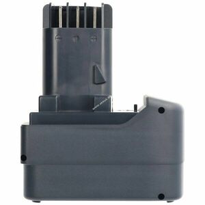 Helyettesítő akku Metabo BS 12, BST 12 SB12 szerszámgép 12V 2Ah NiMH kép